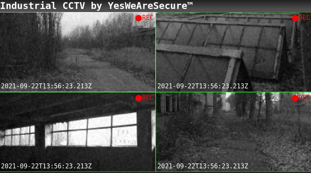 CCTV CCTV