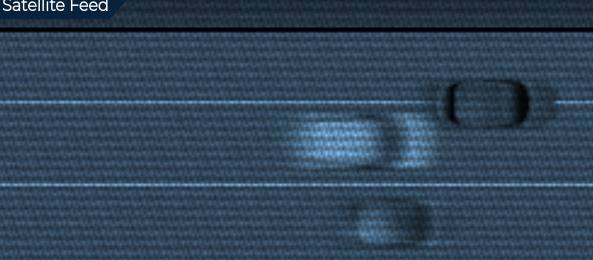 High Speed Chase High Speed Chase