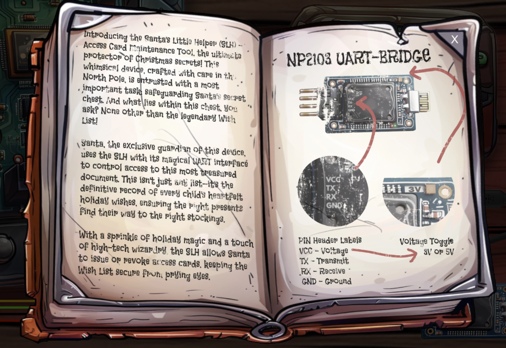 Instructions Instructions